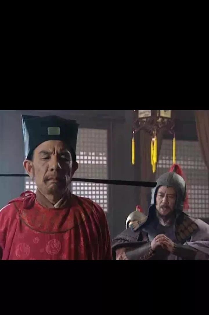 也许我们对高俅有误解，真实的高俅没那么坏，连六贼都不是