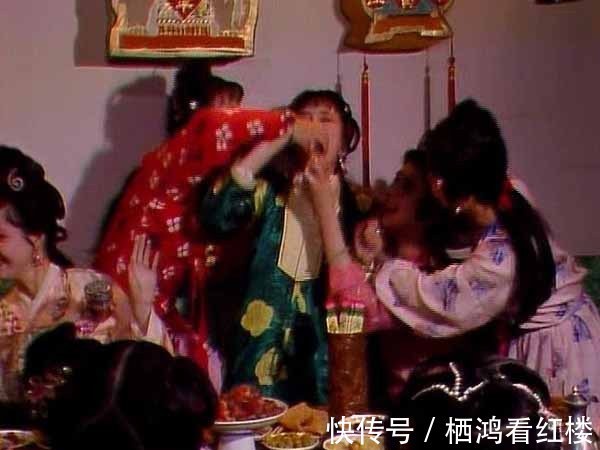 司棋@鸳鸯和司棋那么好,为何也不在她的朋友圈?