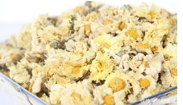 美容|人到中年，常吃3種食物，補氣生津，清熱排毒，美容護膚