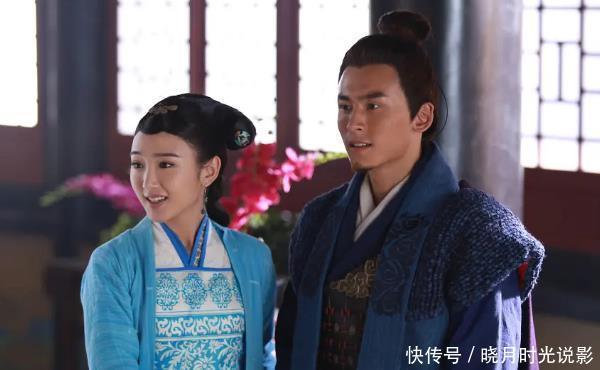 同样是郭靖的千金,郭芙人生为何比郭襄更完美?原因不复杂