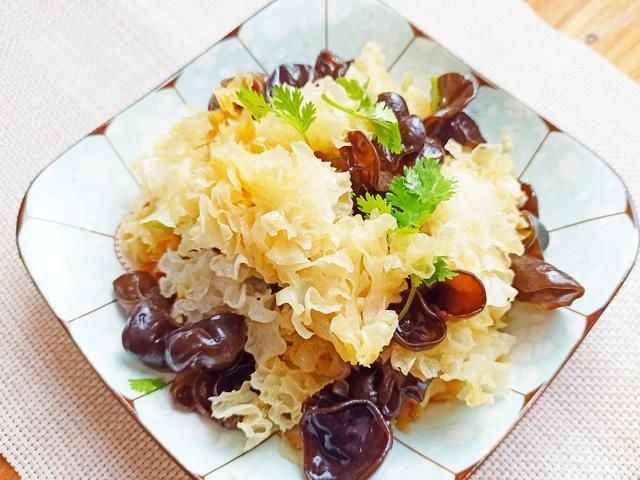  除夕夜年夜饭，6道凉拌菜要收藏，清爽又解腻，学会做给家人们吃