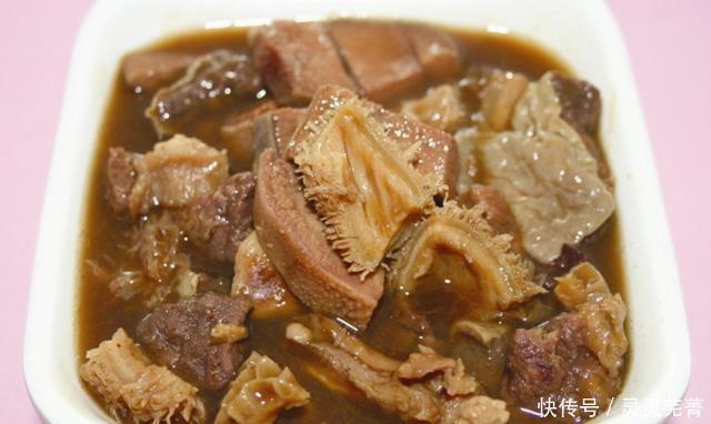 天堂|中国三大美食之都,堪称“吃货”天堂,哪座城市是你心中的最爱