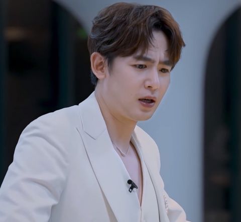 《披荊斬棘的哥哥》結束，《追光吧》頂上，哥哥們的真人秀不容錯過