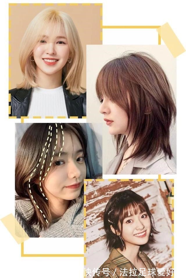 头发|你适不适合卷发关键只看这4点!你适不适合卷发关键只看这4点!