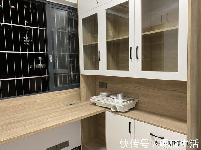 原木色|新房通风两个月啦,慢慢添置家具中,越来越有家的味道,很幸福