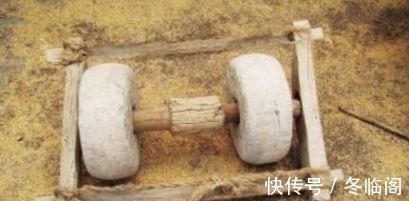 老家|农村老家若有这五样老物件，可别弄丢了，以后价值不菲