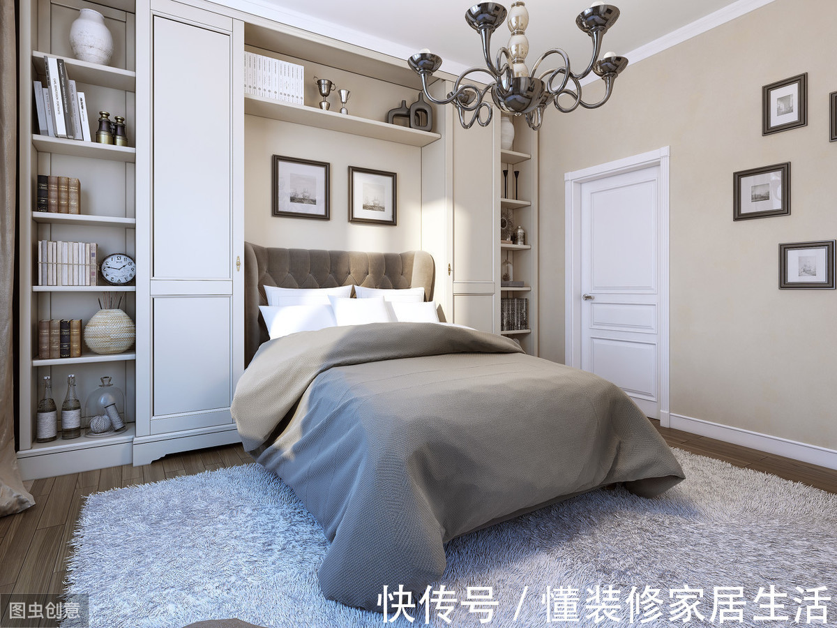 富轩怡|家居整理的十大技巧,看完后决定要好好收拾家里了