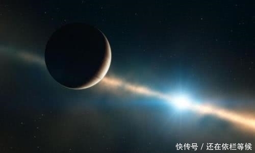 绘架座Beta可能是人类发现已知的碳元素最丰富的恒星系统