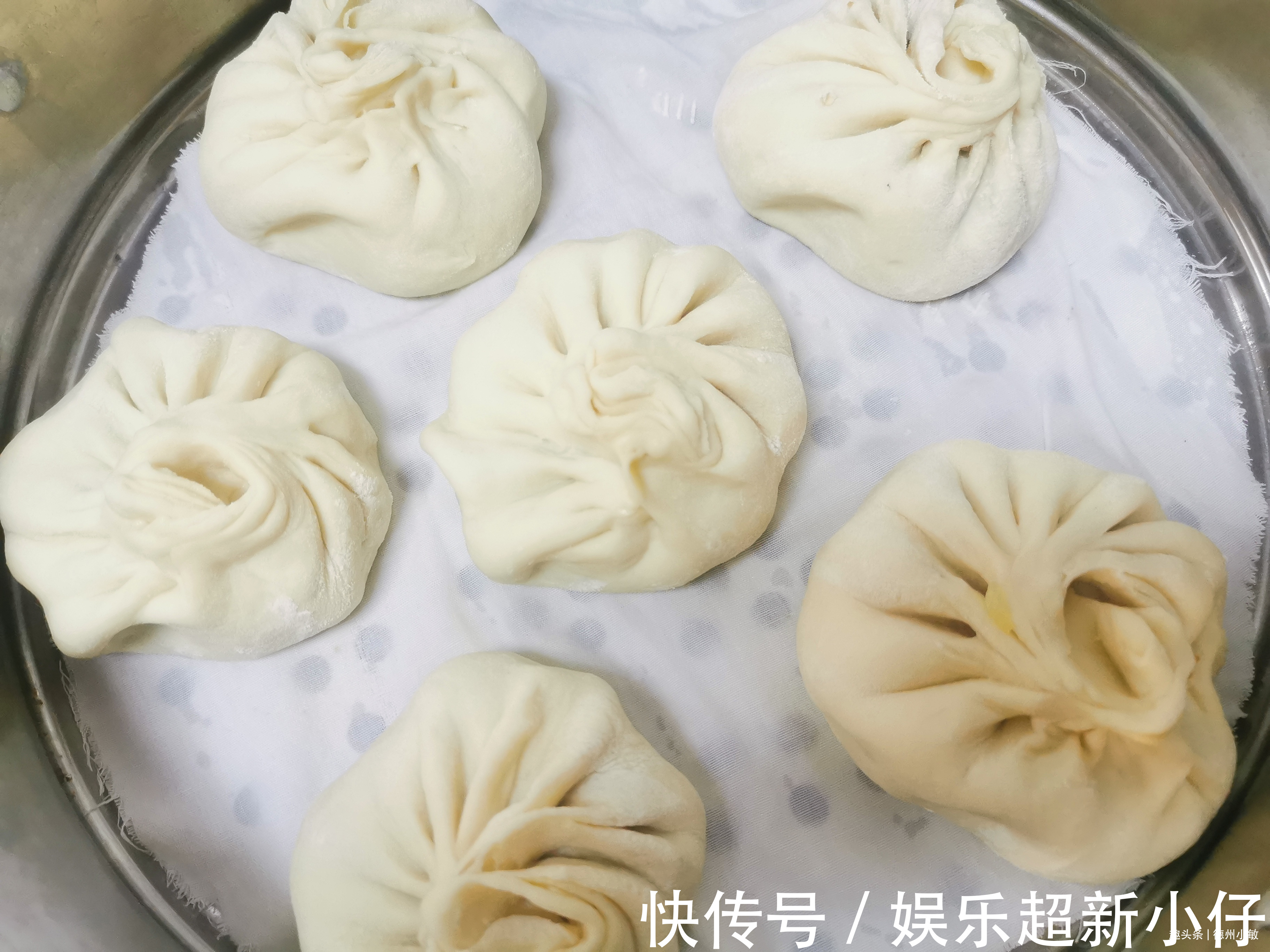 冬瓜性寒|立秋以后，我家就爱吃这馅包子，比韭菜茴香鲜美，营养又滋补