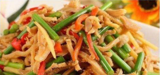 几道简单经典的家常菜,学会为家人做一顿美味的晚餐,健康实惠