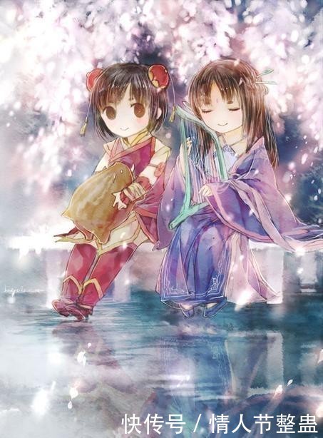 江楠|微小说:“两个人的冬日,最温暖!”