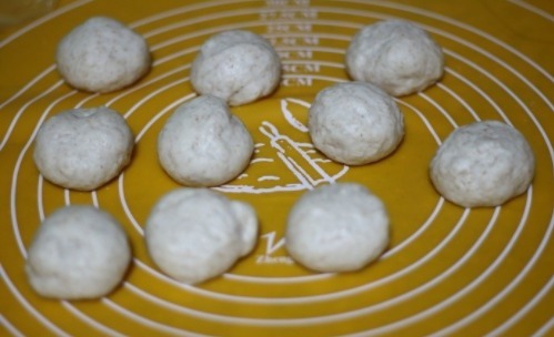 这个季节蒸包子,最爱用它做馅