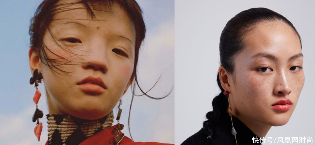 雎晓雯|我们的时尚圈，容不得小眼睛？