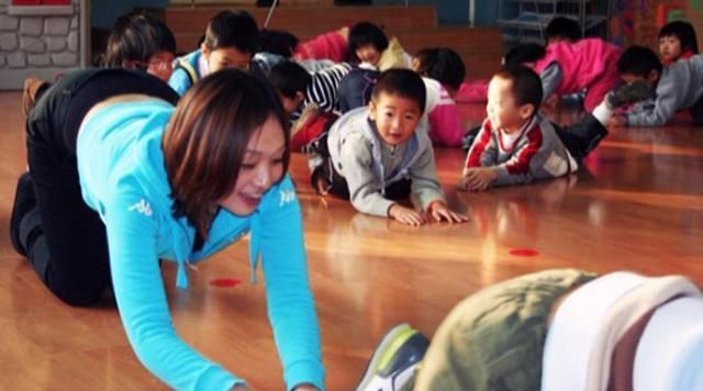 孩子|3岁孩子入园敏感期:父母的处理方式,影响孩子性格决定孩子命运