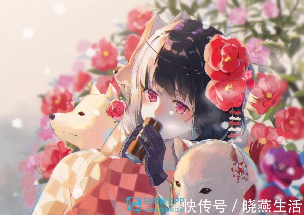 作品集!画画到什么水平时才可以约稿?给新手插画师的建议