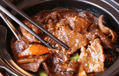 炒牛肉不够嫩滑?99% 的人都败在这一步上