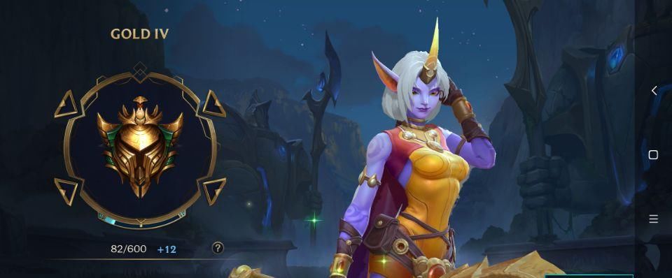 复刻|LOL手游“复刻原版”，王者部分玩家或脱离，因操作感非同层次！
