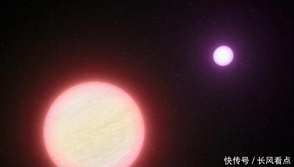 什么是褐矮星，它相当于最小恒星和最大行星之间的”流产“恒星