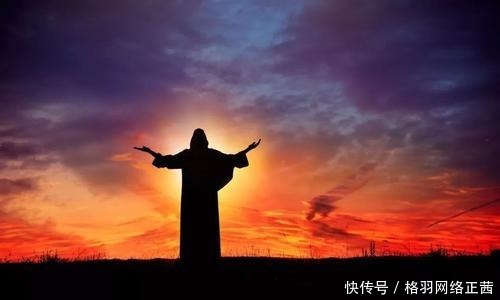 宗教|老外:中国为什么不需要宗教,没有上帝他们怎么生活几千年的?