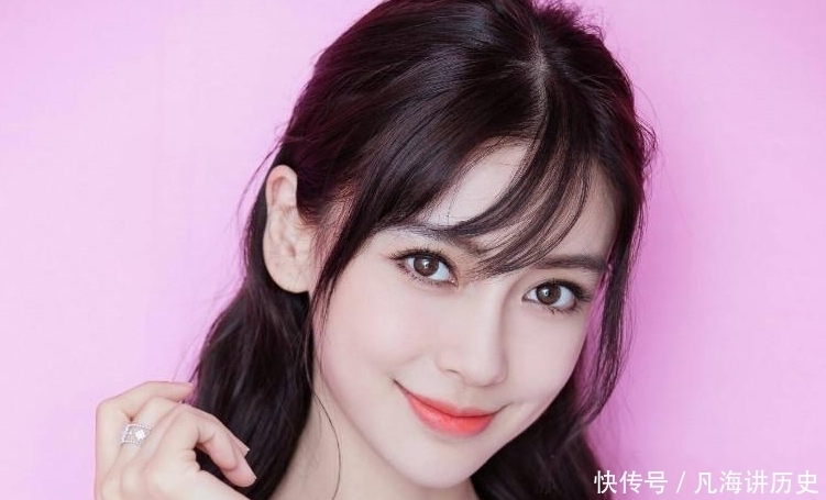 姚译添|杨颖这次真的要凉了？离开了《跑男》和黄晓明，她还剩下什么？