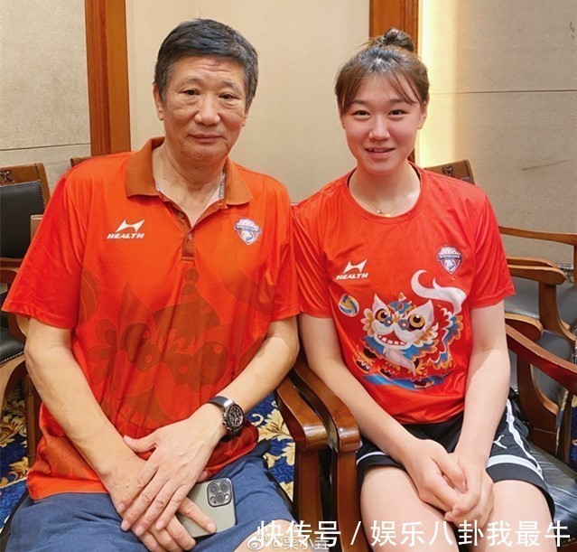 年轻球员|竞选中国女排主教练?65岁老帅广受好评,直指排超联赛一大弊病