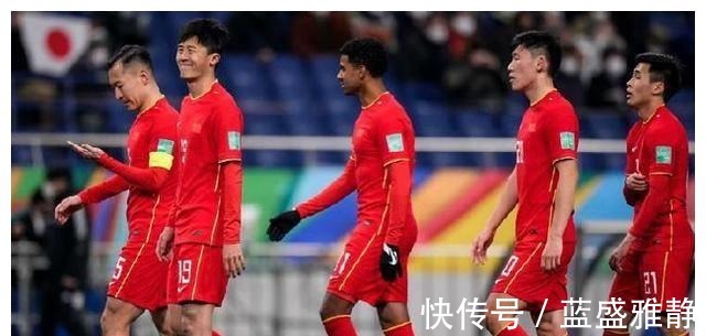 国足|国足输日本队 已经不是场上十一个人输球这么简单!