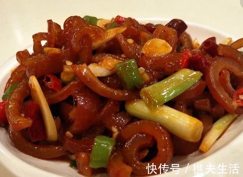 常吃|一口咬下去,满满胶原蛋白,女性常吃,淡化色斑皱纹,越来越年轻