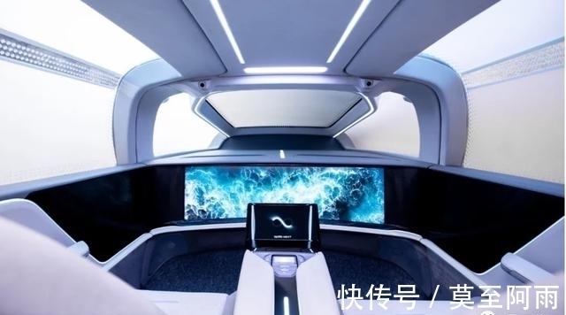 百度|李彦宏一声「萝卜快跑」,中国首个无人车出行App就位