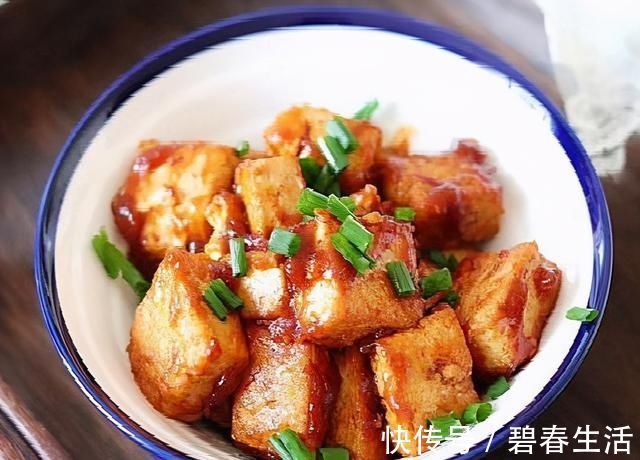 豆瓣酱|精选16款家常菜品分享，味道美美哒，大人孩子都爱吃