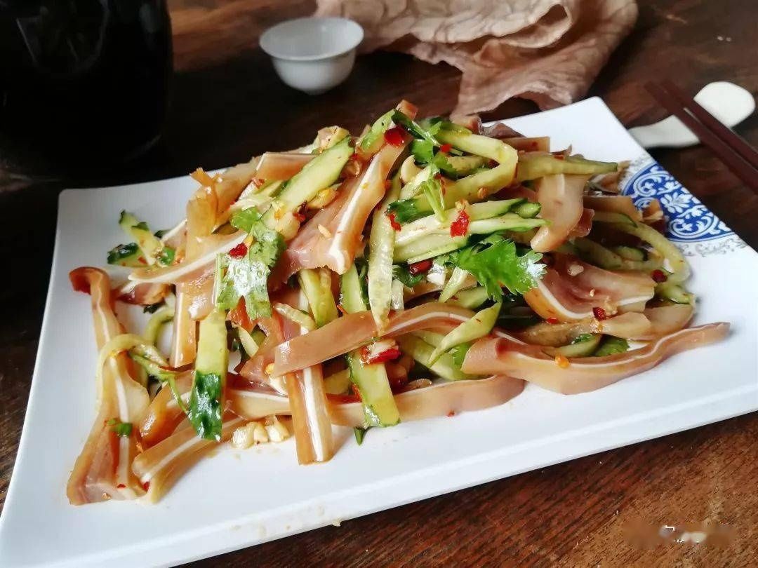 春节家宴必备的12道硬菜,现在学还不晚!