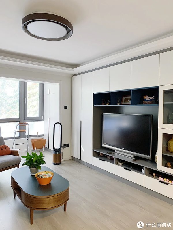 茶几|中国式客厅，90%都丑在这件东西上