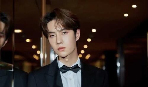 肖戰(zhàn)事件中的“主角”王一博“毫發(fā)無傷”,沒被牽扯進去就對了