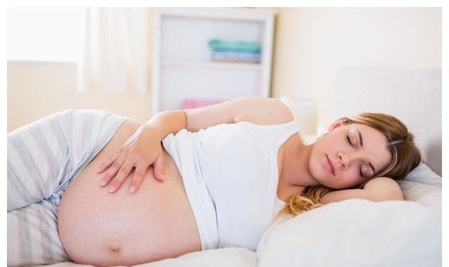 胎儿|怀孕期间不要踩的四大“雷区”,不仅影响孕妈健康,还会伤胎