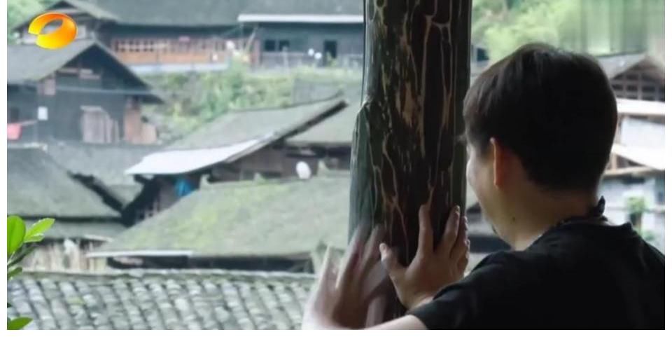 开心|《向往3》孙莉来了,黄磊终于迎来向往的生活,开心到落泪