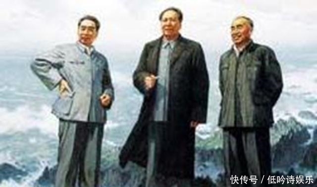 诗词#毛主席雄奇飘逸的5首诗词,图2家喻户晓,最后一首让人热泪盈眶!