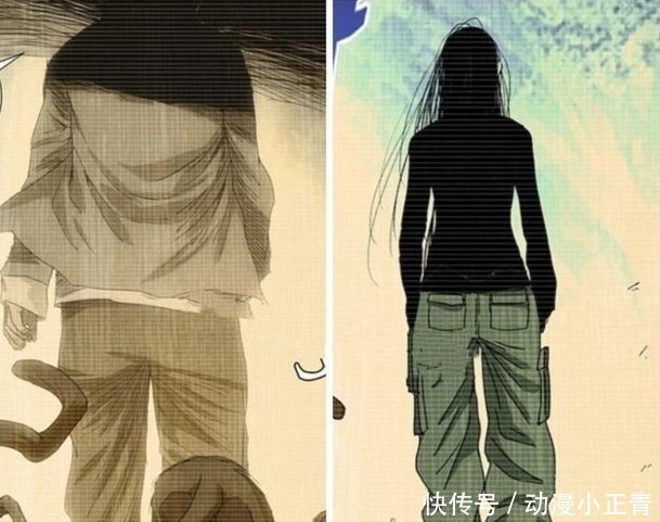 竟然|《一人之下》八奇技传人皆为天选之人!这些人竟然是父子