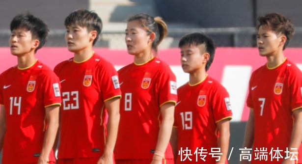 女足|黄健翔：王霜踢球是另外一个维度的存在，女足4球获亚洲杯首胜