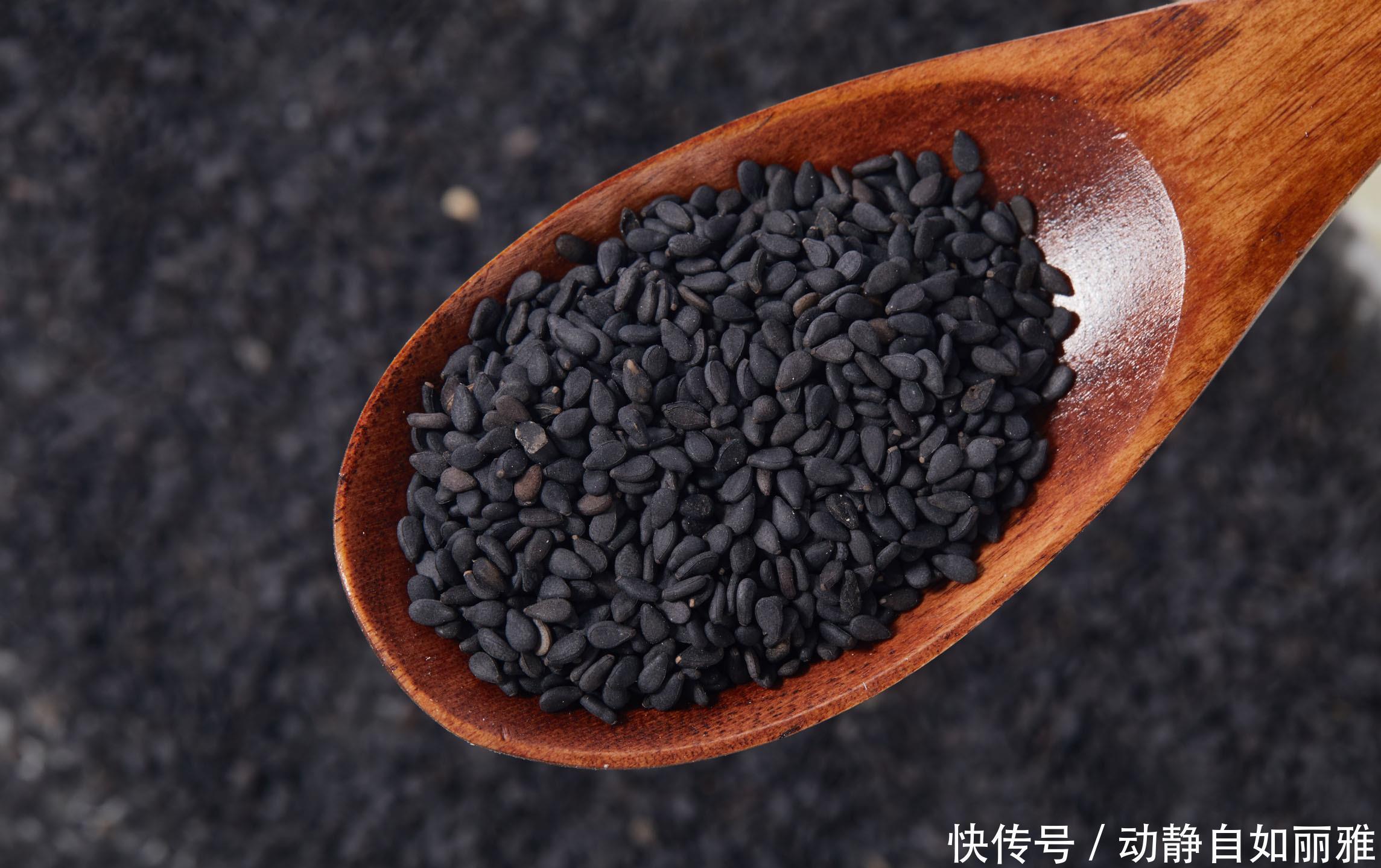 大脑|不瞒你说:大脑喜爱这9种食物,40岁后不妨多吃,远离老年痴呆