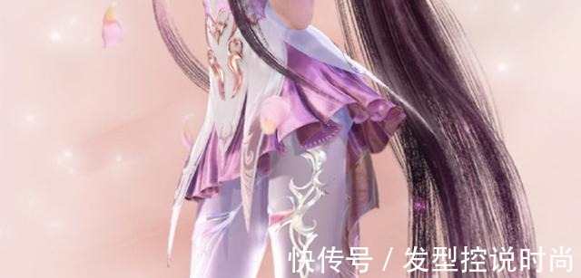 高跟鞋|斗罗大陆小舞曝光身材照,长裙变百褶裙,大腿也变粗,不香了!