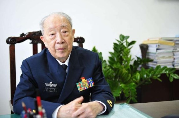 健康|97歲的老院士退休了！從不碰營養品品的他，養生秘訣就“5句話”