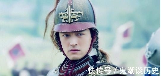 杨延昭!杨家将几乎损失殆尽,而五郎杨延德却很自私,理由有三!