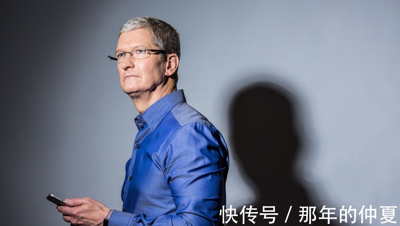库克|劝说富士康迁移产能，替换34家中国供应商，库克何来的底气？