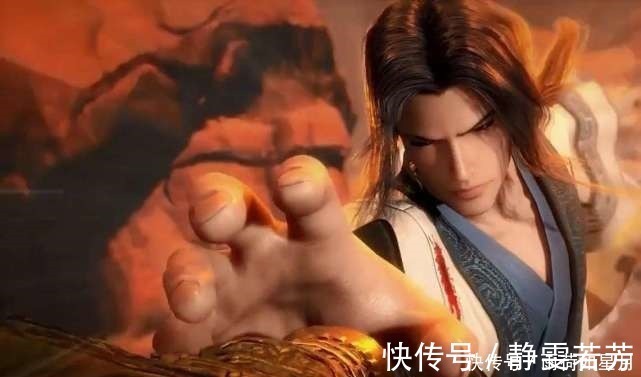 手游|秦时明月世界迟迟不出动漫,玄机居然憋出这个大作