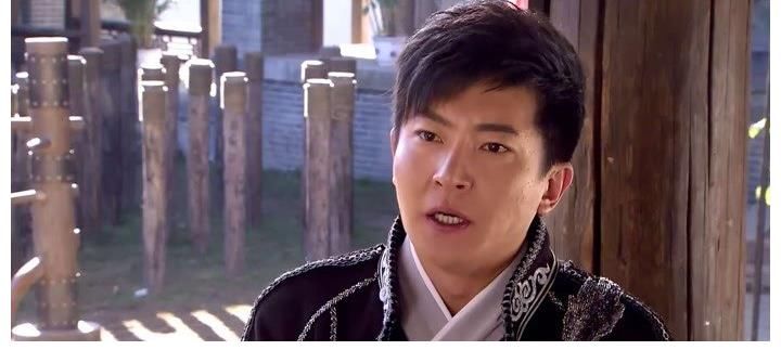 打臉|郭京飛的清醒，話糙理不糙，對(duì)何廣智的冒犯，單刀直入一語(yǔ)道破