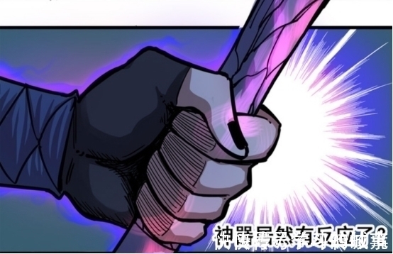 血刃|刺客伍六七血刃渊魔靠吸血认主,魔刀千刃是否有相同机制