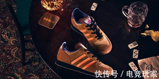 adidas 一口气释出12 双联名！adidas 新企划实在是太会玩了！
