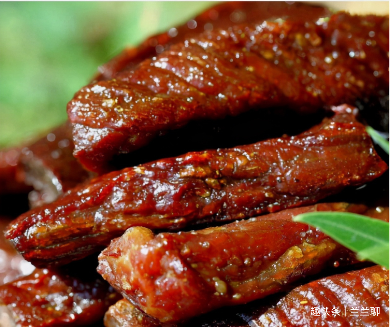 白糖|鲜香下饭菜集锦，35款不重样，给你味蕾不同的享受，值得尝试