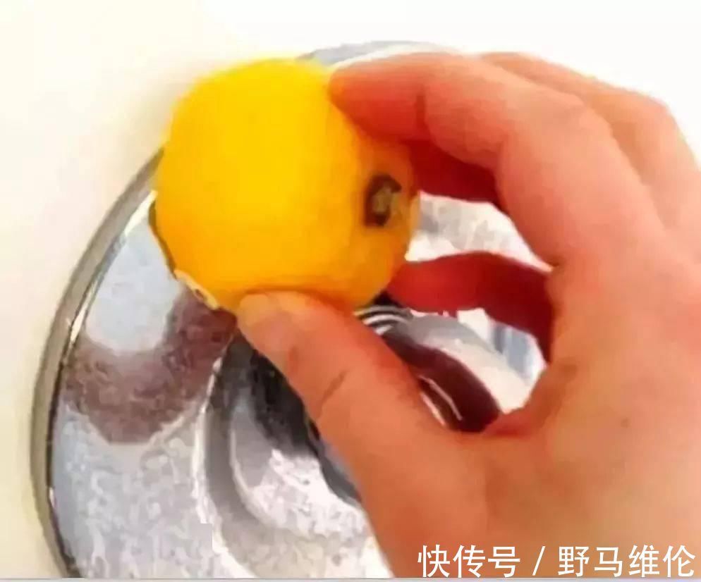 厨房难清理？学会这招，从此告别脏兮兮！