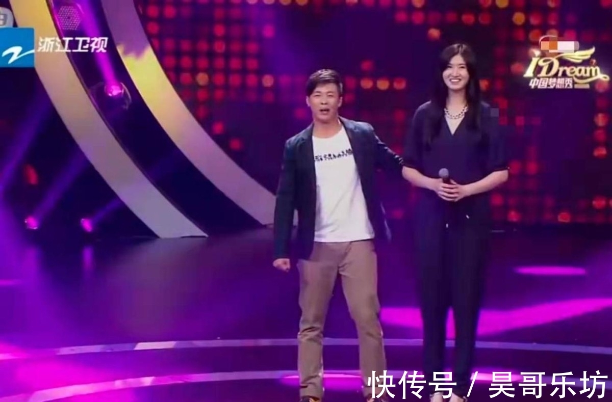 老两口|中国女篮梁天云:身高1米97,因情伤退役,嫁农村小伙被宠成宝
