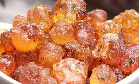 影响|桃胶促进大脑发育、营养丰盛！不过这些人吃了就会影响身体，快看